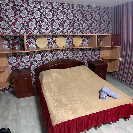 Apartament Moskovs'Kyi Avenue 80/82 Charków Zewnętrze zdjęcie
