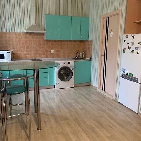 Apartament Moskovs'Kyi Avenue 80/82 Charków Zewnętrze zdjęcie