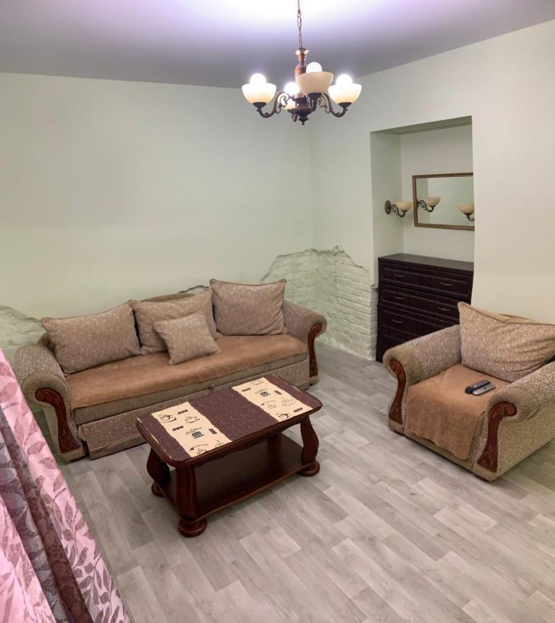 Apartament Moskovs'Kyi Avenue 80/82 Charków Zewnętrze zdjęcie