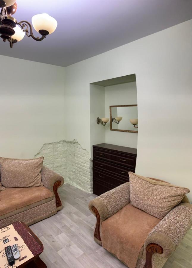 Apartament Moskovs'Kyi Avenue 80/82 Charków Zewnętrze zdjęcie