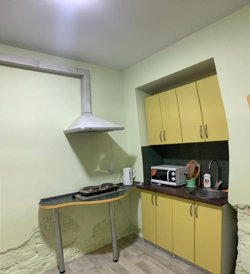 Apartament Moskovs'Kyi Avenue 80/82 Charków Zewnętrze zdjęcie