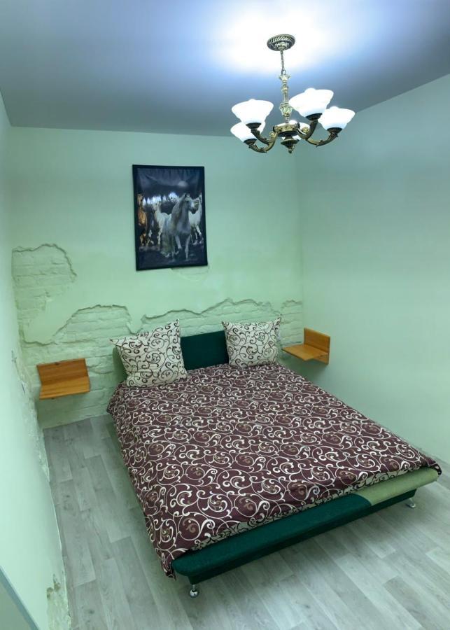 Apartament Moskovs'Kyi Avenue 80/82 Charków Zewnętrze zdjęcie
