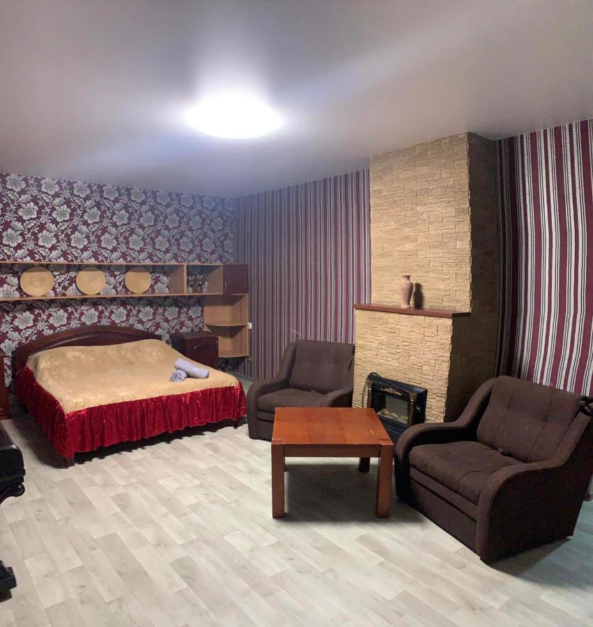 Apartament Moskovs'Kyi Avenue 80/82 Charków Zewnętrze zdjęcie