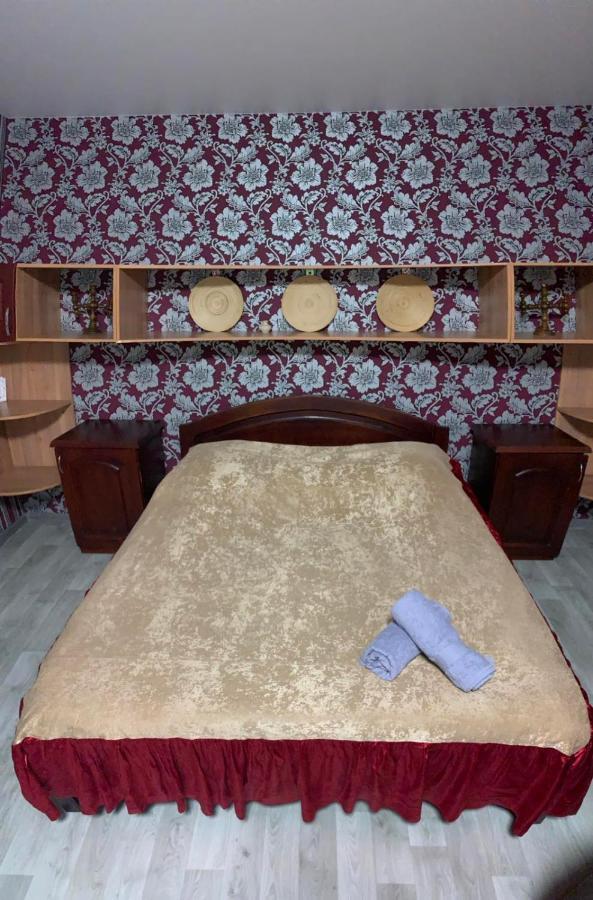 Apartament Moskovs'Kyi Avenue 80/82 Charków Zewnętrze zdjęcie