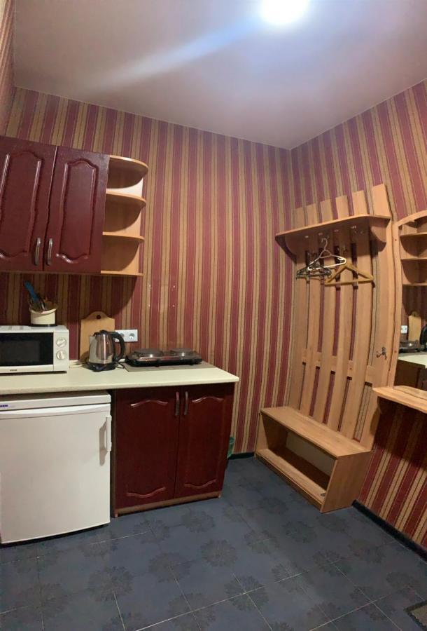 Apartament Moskovs'Kyi Avenue 80/82 Charków Zewnętrze zdjęcie