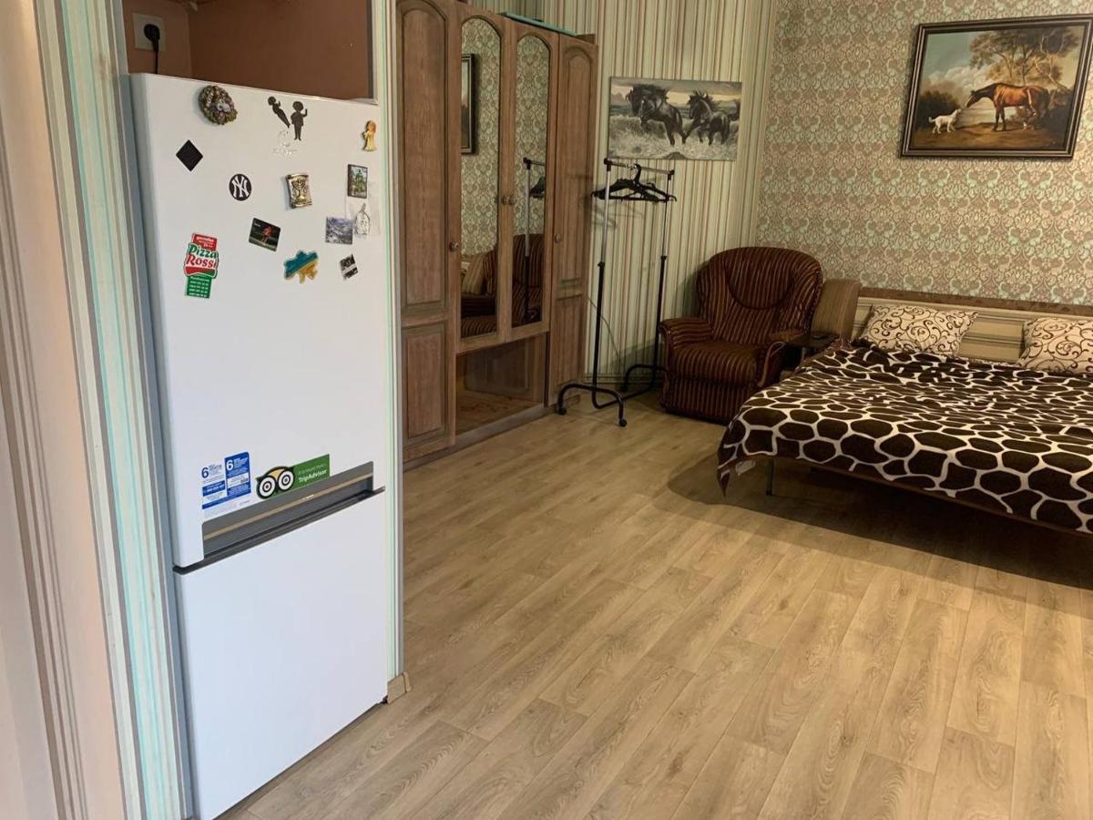 Apartament Moskovs'Kyi Avenue 80/82 Charków Zewnętrze zdjęcie