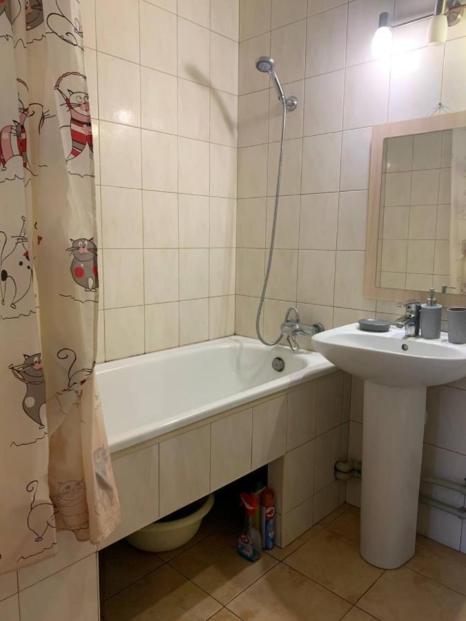 Apartament Moskovs'Kyi Avenue 80/82 Charków Zewnętrze zdjęcie