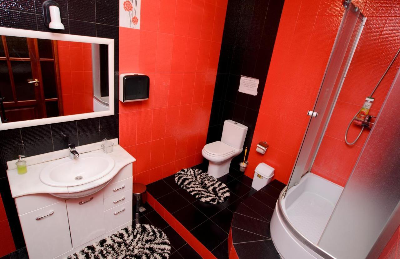 Apartament Moskovs'Kyi Avenue 80/82 Charków Zewnętrze zdjęcie