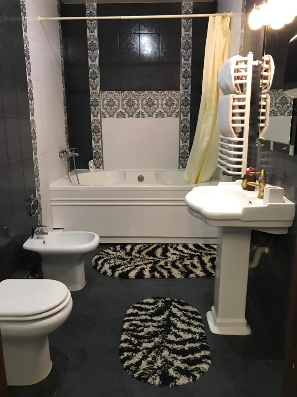 Apartament Moskovs'Kyi Avenue 80/82 Charków Zewnętrze zdjęcie