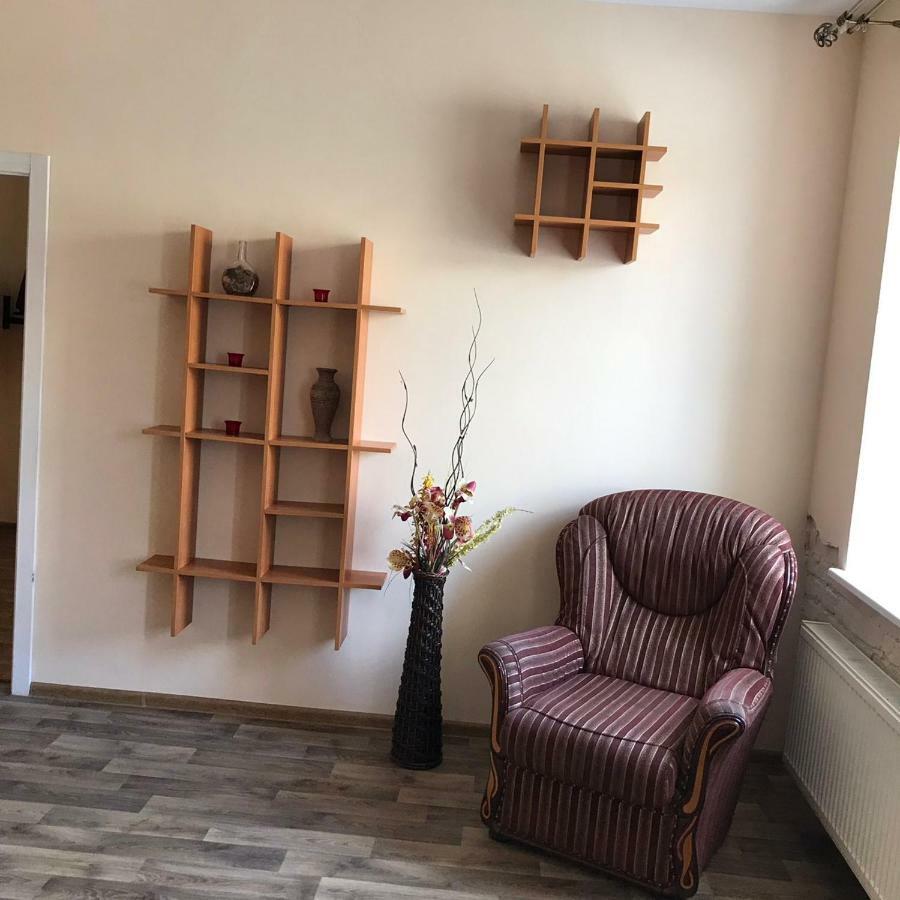 Apartament Moskovs'Kyi Avenue 80/82 Charków Zewnętrze zdjęcie