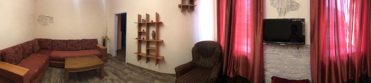 Apartament Moskovs'Kyi Avenue 80/82 Charków Zewnętrze zdjęcie