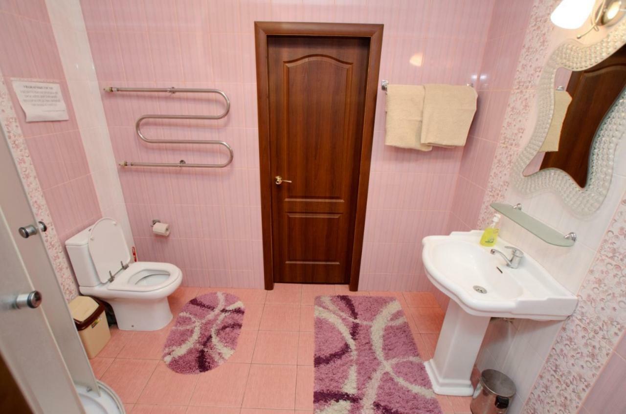 Apartament Moskovs'Kyi Avenue 80/82 Charków Zewnętrze zdjęcie