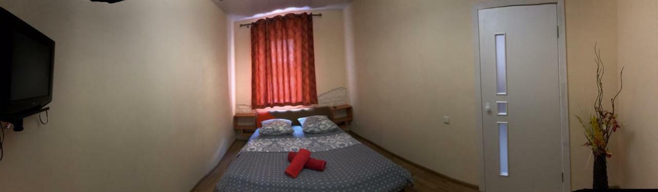 Apartament Moskovs'Kyi Avenue 80/82 Charków Zewnętrze zdjęcie